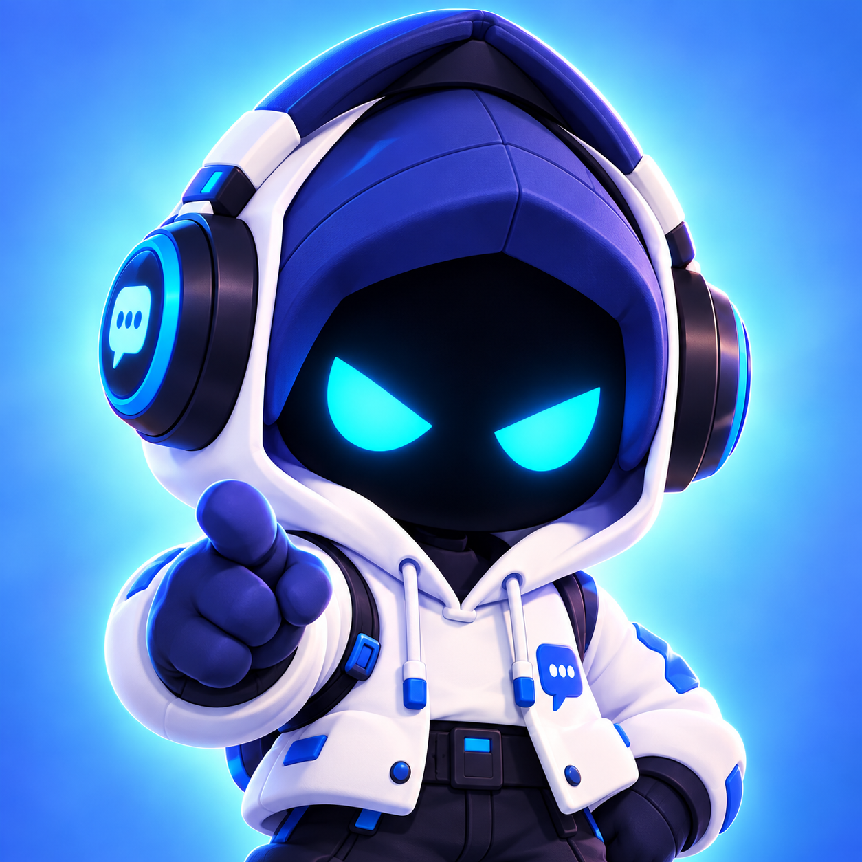 Echo V-M karakteri